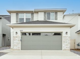 5017 S Amorita Ave, Meridian, ID 83642