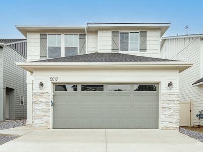 5017 S Amorita Ave, Meridian, ID, 83642
