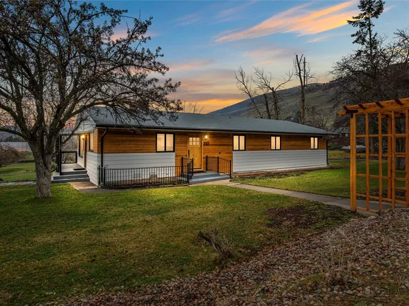 110 Hill Crest Loop, Missoula, MT 59803