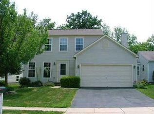 2156 Maribeth Pl, Grove City, OH 43123