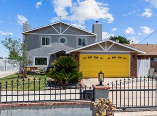 36442 Harold 3rd St, Palmdale, CA 93550