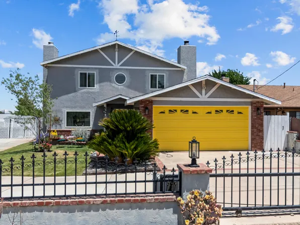 36442 Harold 3rd St, Palmdale, CA 93550