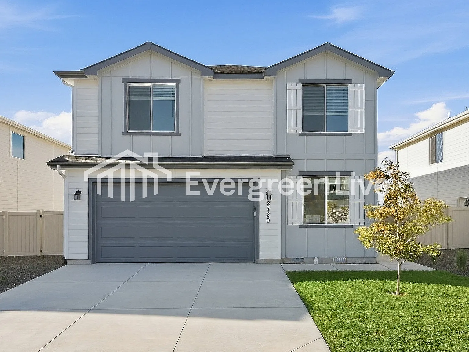4 bed, 3.0 bath, 2525 sqft, $2,465 — Photo 1