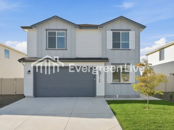 2720 Fall Line St, Caldwell, ID