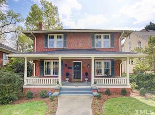 1416 Glenwood Ave, Raleigh, NC 27605