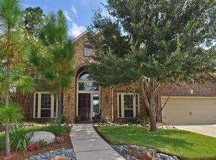 13527 Navigate Point Ln, Houston, TX 77044