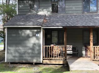 15F Dover Green Loop, West Dover, VT 05356