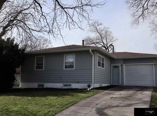 4536 Laurel Ave, Omaha, NE 68104
