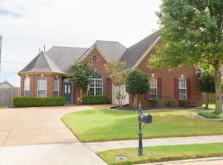 5042 Sawyer Lake Dr, Arlington, TN 38002
