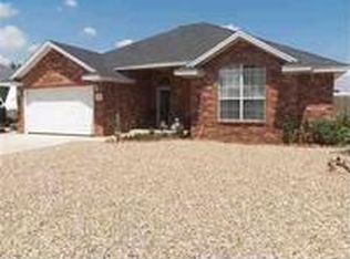 2320 Fred Daugherty Dr, Clovis, NM 88101