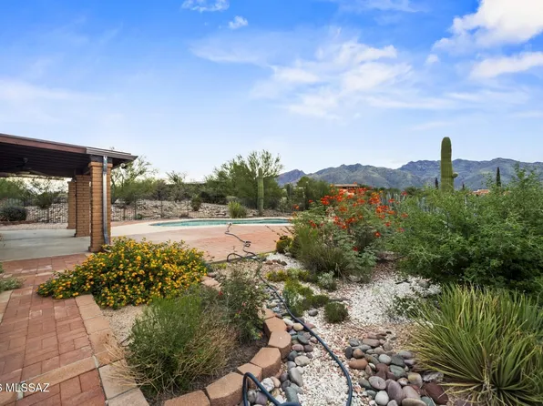 4524 N Camino Arco, Tucson, AZ 85718