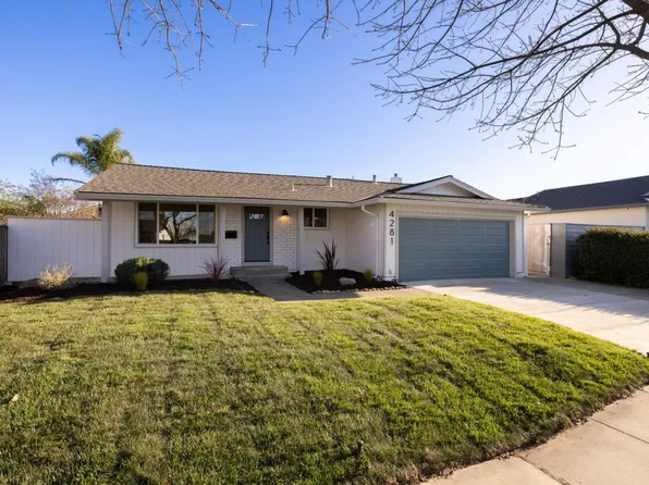 4281 Denker Dr, Pleasanton, CA 94588