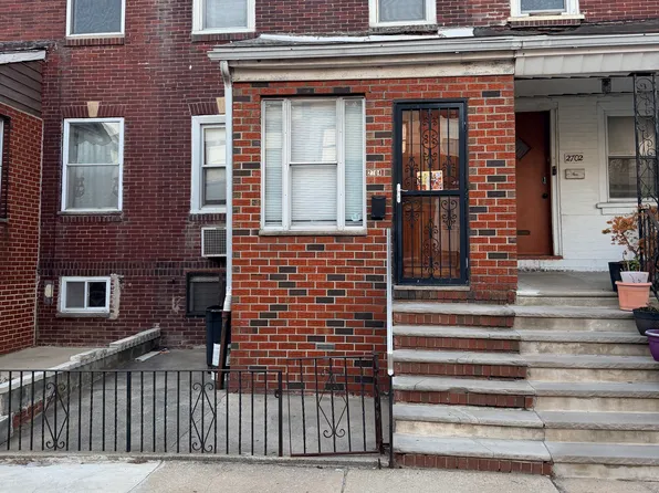 2704 S Sheridan St, Philadelphia, PA 19148