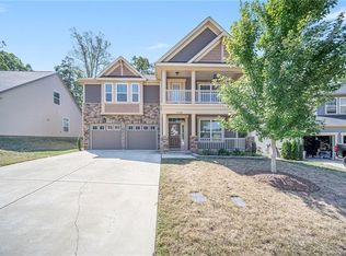 3146 Helmsley Ct, Concord, NC 28027