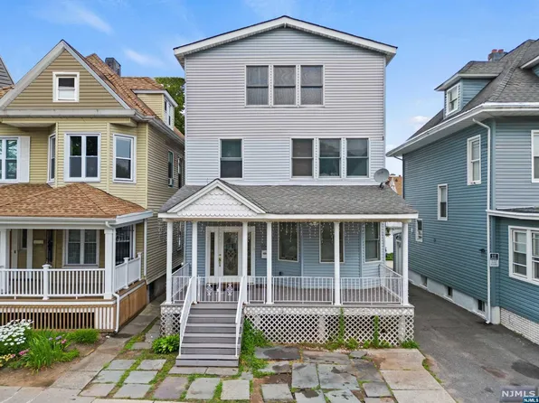 256 Paulison Ave, Passaic, NJ 07055