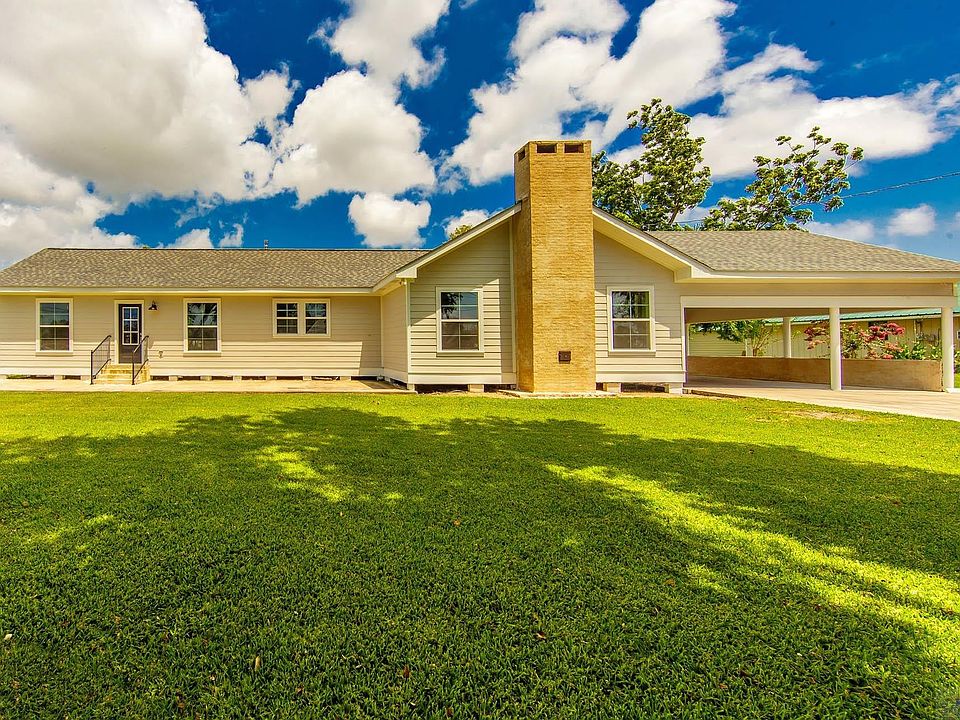 1325 Highway 55, Montegut, LA 70377 MLS 2023009760 Zillow