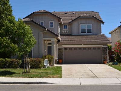 2350 Gibralter Ln, Tracy, CA, 95377