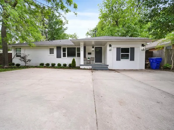 1034 W Boyd St, Norman, OK 73069