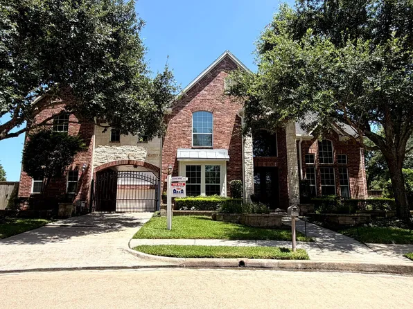10102 Kielder Pointe Dr, Spring, TX 77379