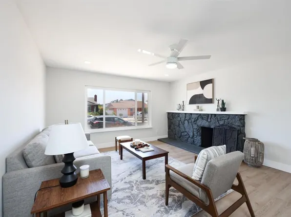 3998 Glading Dr, San Diego, CA 92154