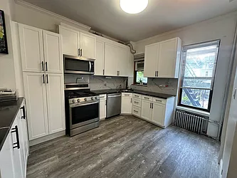 Rented by Limestone Realty Bklyn, LLC