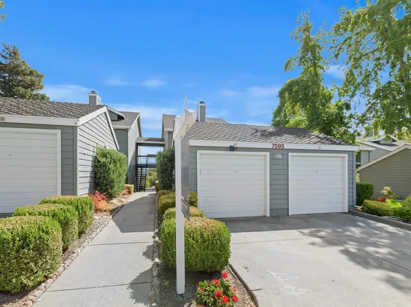 7595 Canyon Meadow Cir APT C, Pleasanton, CA 94588