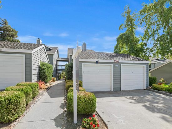 7595 Canyon Meadow Cir APT C, Pleasanton, CA 94588
