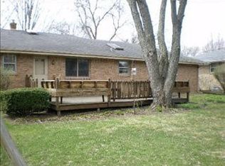 1809 Hollyhock Dr, Rockford, IL 61107