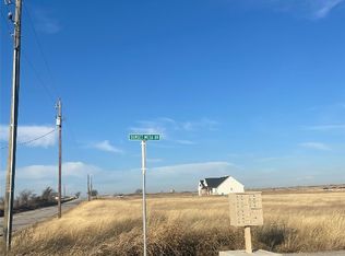 107 Sunset Mesa Dr, Rhome, TX 76078