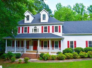 2106 Bethel Rd, Simpsonville, SC 29681