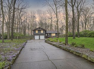 2000 S Tecumseh Rd, Springfield, OH 45502