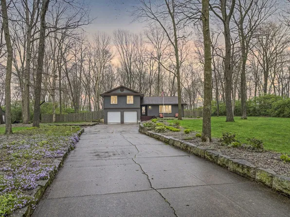 2000 S Tecumseh Rd, Springfield, OH 45502