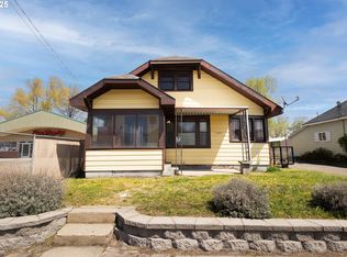 1705 Adams Ave, La Grande, OR 97850