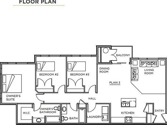 2nd image of 536 N 130 E #203