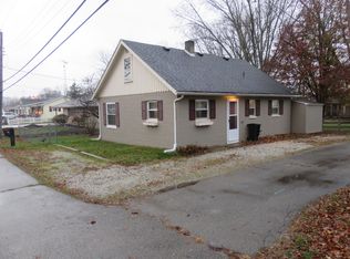 308 W Walnut St, Centerville, IN 47330