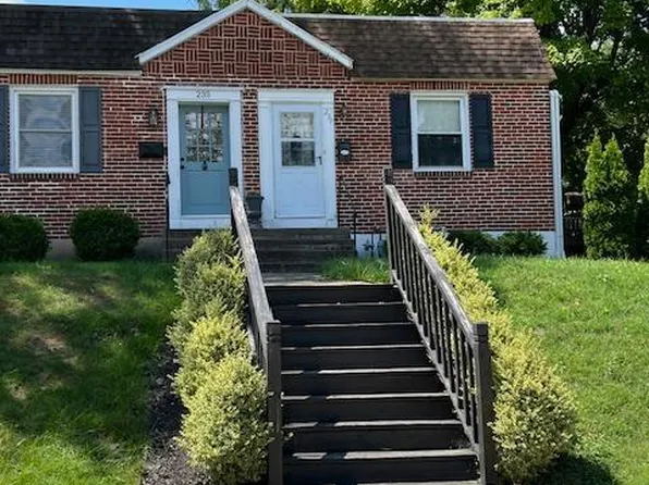 237 Miner St, Malvern, PA 19355