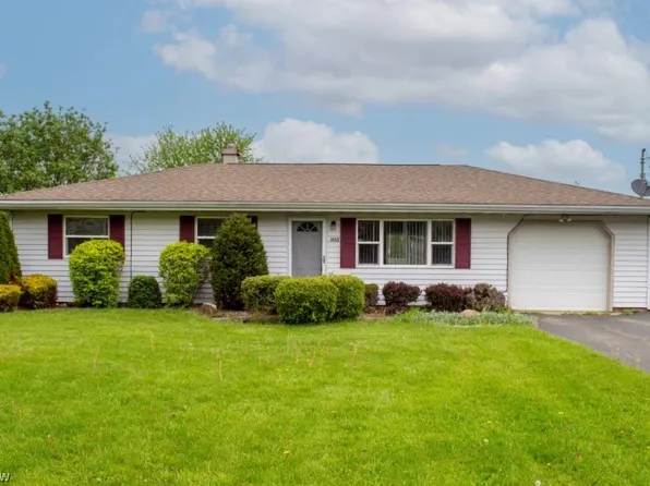 1488 Bexley Dr, Austintown, OH 44515
