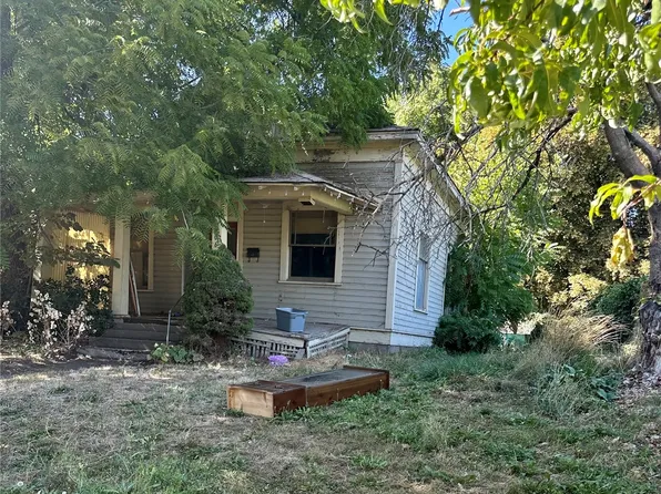 206 W Patit Avenue, Dayton, WA 99328