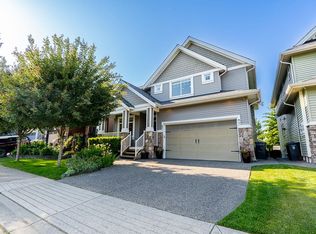 20629 85th Ave, Langley, BC V2Y 0R9