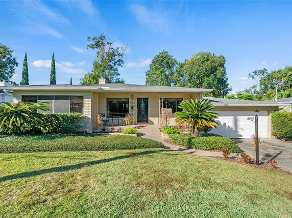 1300 S Summerlin Ave, Orlando, FL 32806