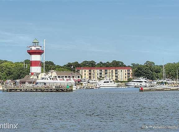 Harbor Town