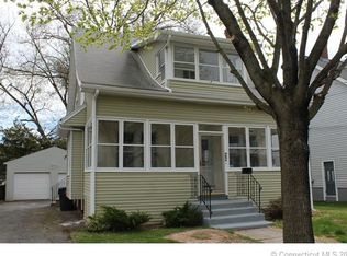 22 Kelsey St, Hartford, CT 06106