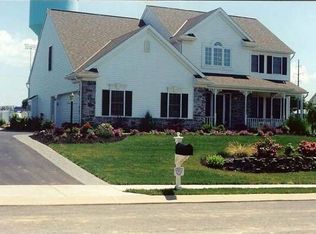 117 Willow Rdg, New Holland, PA 17557