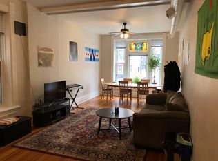 1323 N Wicker Park Ave APT 1Z, Chicago, IL 60622