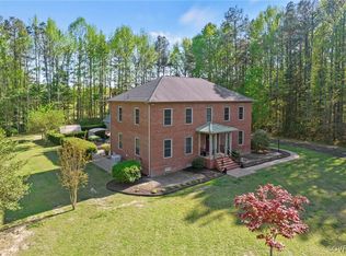 7313 Margel Dr, Hanover, VA 23069