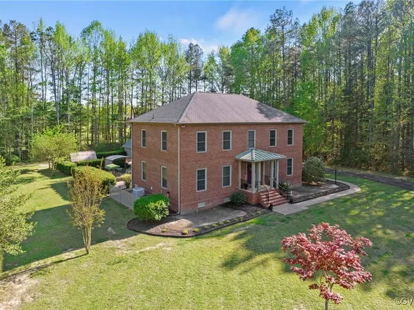 7313 Margel Dr, Hanover, VA 23069