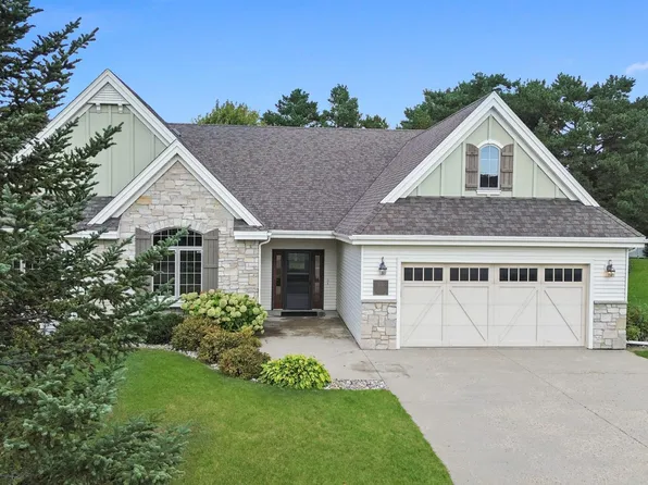 816 Whitetail Ln, Detroit Lakes, MN 56501