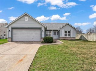 1126 Trillium Ln, Lafayette, IN 47905