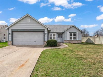 1126 Trillium Ln, Lafayette, IN, 47905