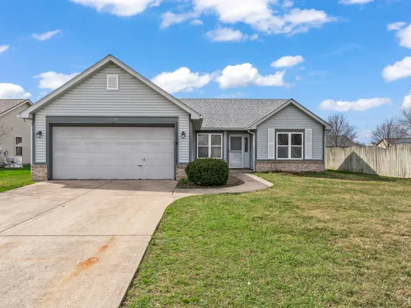 1126 Trillium Ln, Lafayette, IN 47905